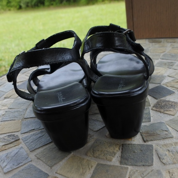 Studded Sandals by easySpirit - Picture 2 of 7